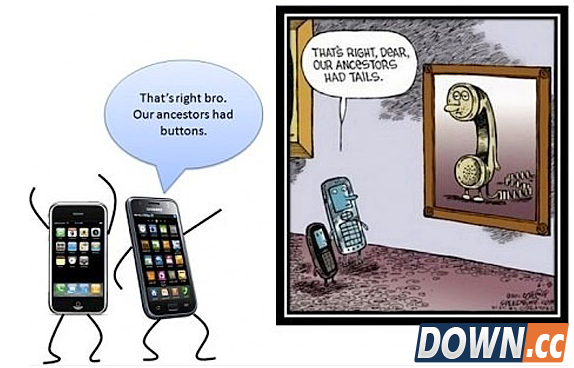 脑洞大开的指纹开车门