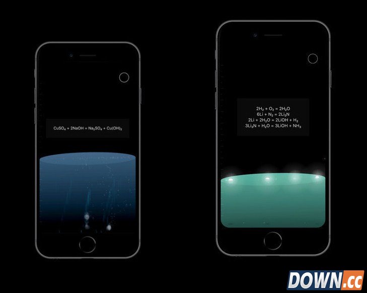 iPhone烧杯APP应用推荐
