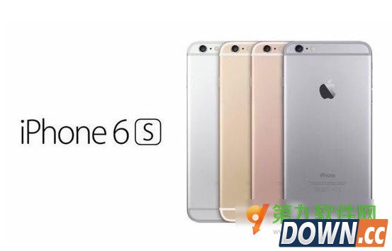 iPhone6S有什么版本