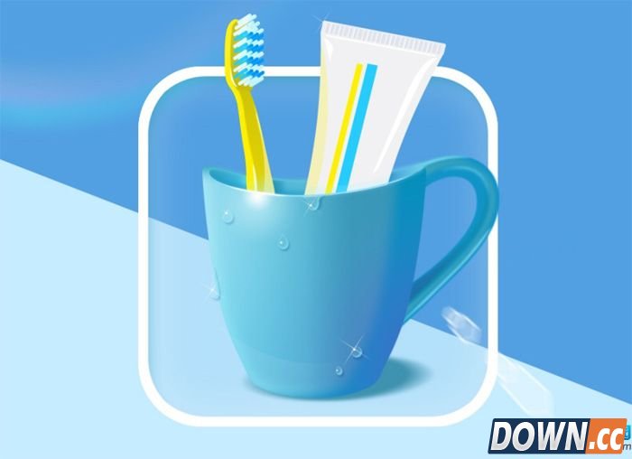 adobe photoshop cs5画杯子教程