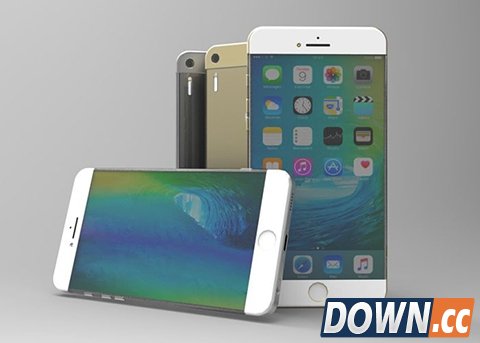 iphone7或是双卡双待机