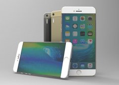 iphone7或为双卡双待机 苹果为中国改变蛮拼的