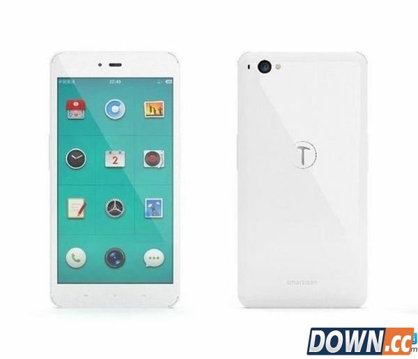 锤子千元机真机曝光