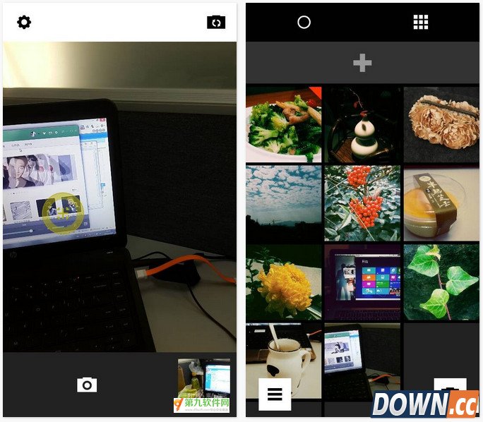 VSCO上手使用评测