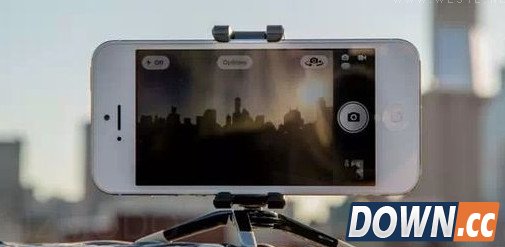 iphone原生相机隐藏功能汇总