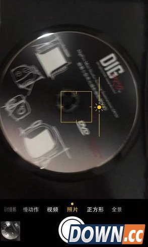 iphone原生相机隐藏功能汇总