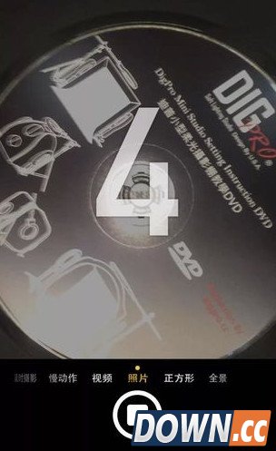 iphone原生相机隐藏功能汇总