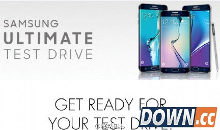 1美元试用三星手机怎么申请