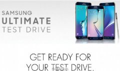 怎么申请1美元试用三星手机 iphone用户有福利