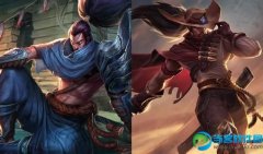 lol亚索符文推荐 适用于全分段玩家