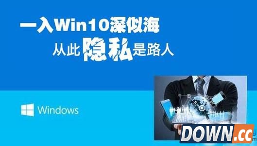 win10泄露隐私,win10 隐私泄露