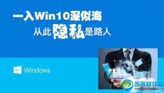 曝光Win10陷入隐私泄露 信息安全需挂心