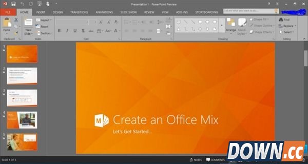 Office2016即将推出