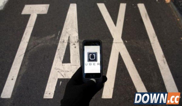 Uber巴西里约热内卢被禁