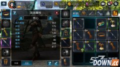 时空之刃装备强化升星技巧攻略