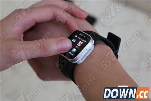 索尼smartwatch MN2怎么安装软件