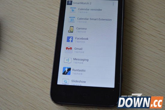 索尼SmartWatch 2 SW2怎么连接手机