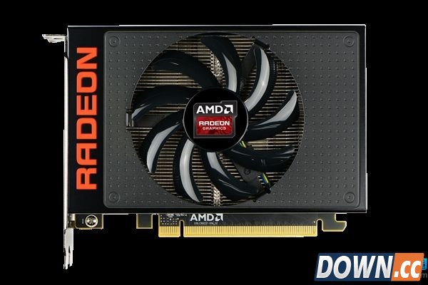 AMD R9 Nano显卡介绍