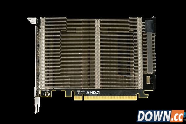 AMD R9 Nano显卡介绍