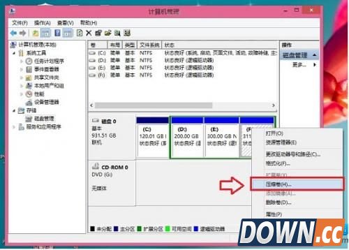 安装win10双系统教程