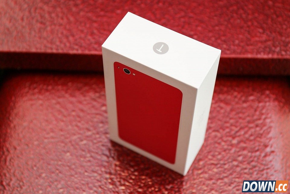 坚果U1开箱图赏及使用评测