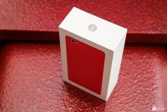 锤子坚果U1开箱及使用评测高清图赏