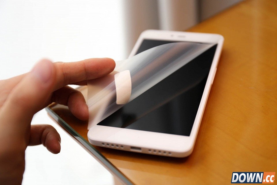 坚果U1开箱图赏及使用评测