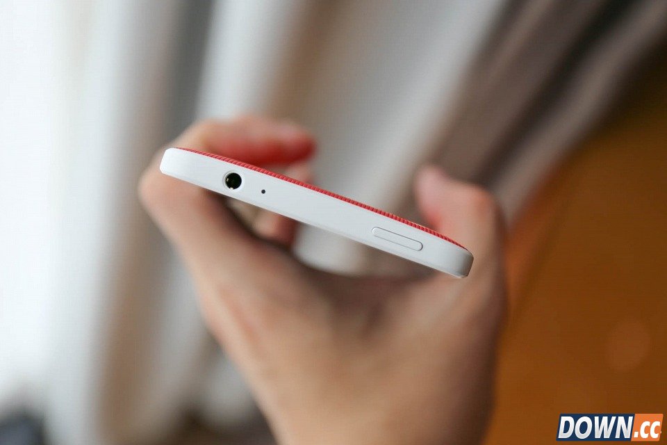 坚果U1开箱图赏及使用评测