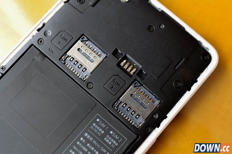 坚果U1开箱图赏及使用评测