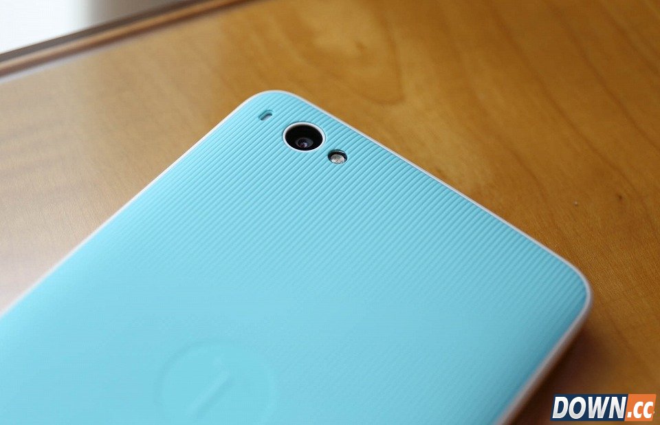 坚果U1开箱图赏及使用评测