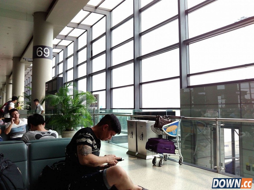 坚果U1开箱图赏及使用评测