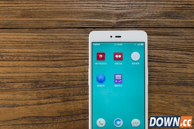 Smartisan OS2.0评测