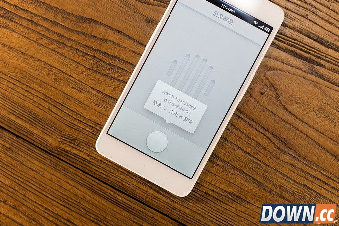 Smartisan OS2.0评测