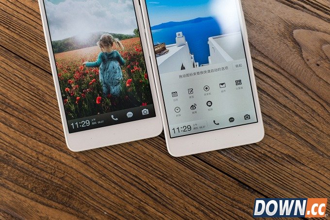 Smartisan OS2.0评测