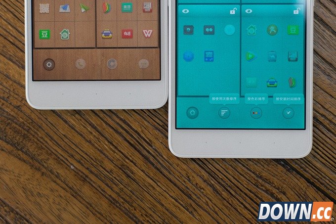 Smartisan OS2.0评测