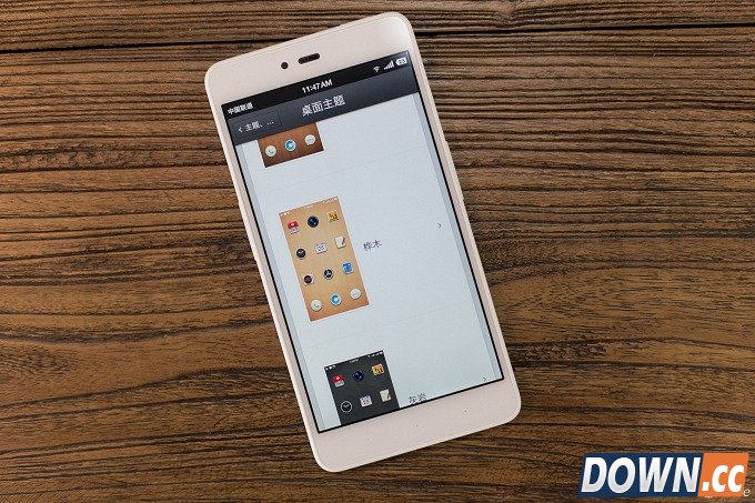 Smartisan OS2.0评测