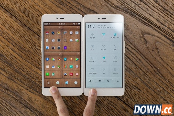 Smartisan OS2.0评测