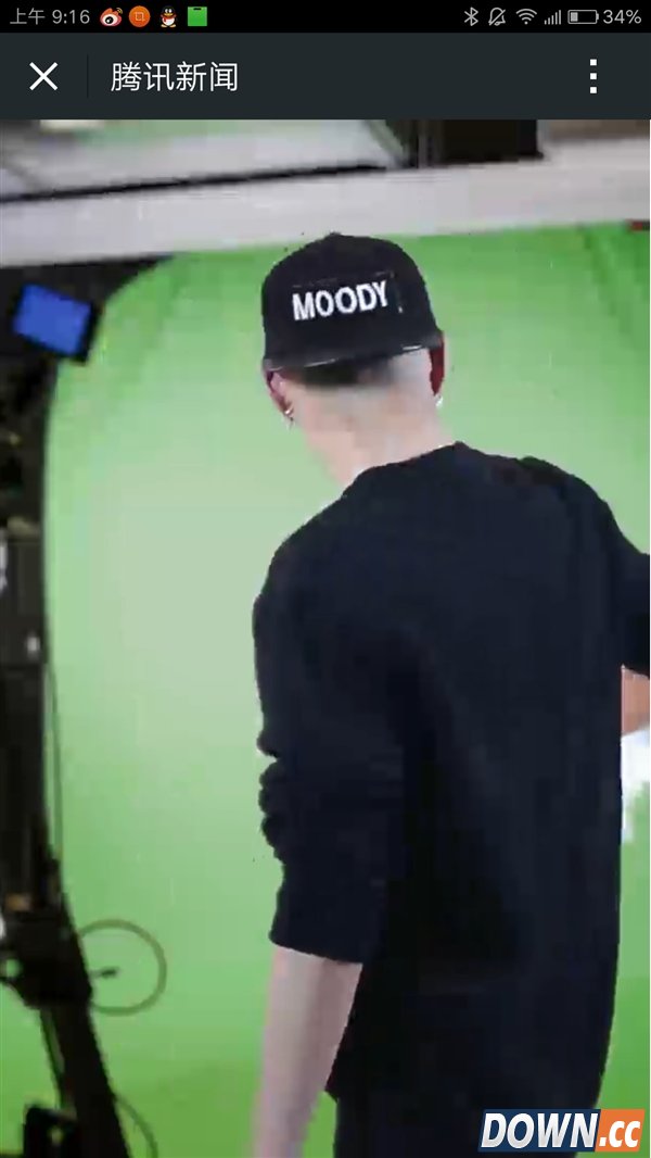 朋友圈转的吴亦凡即将入伍是真的吗