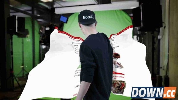 朋友圈转的吴亦凡即将入伍是真的吗