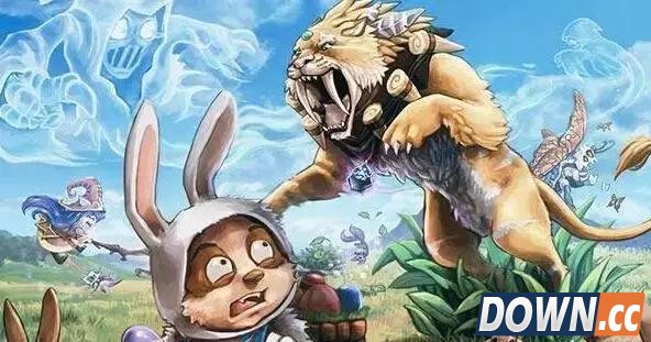 LOL演员们的惯用演技套路