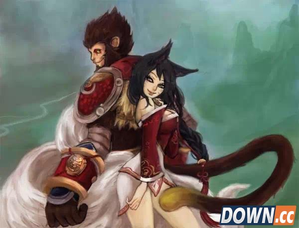 LOL演员们的惯用演技套路