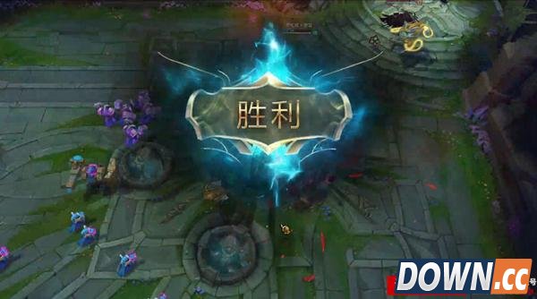 陈赫虎牙LOL直播遇技术故障