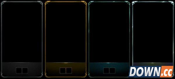 lol S1到S4赛季奖励盘点