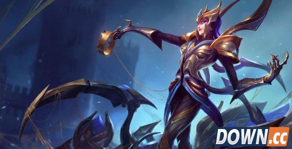 lol S1到S4赛季奖励盘点