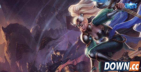 lol S1到S4赛季奖励盘点