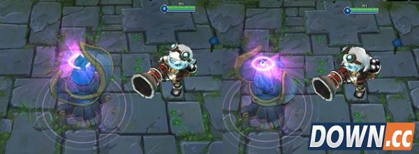 lol S1到S4赛季奖励盘点