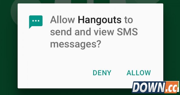 安卓6.0怎么获取权限