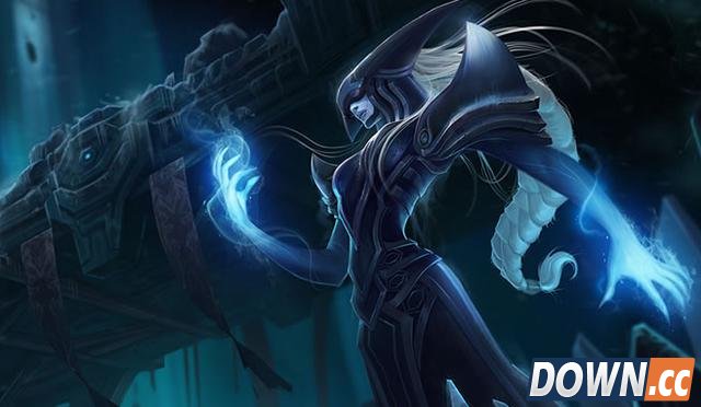 LOL非主流AP辅助盘点