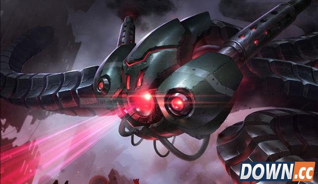 LOL非主流AP辅助盘点