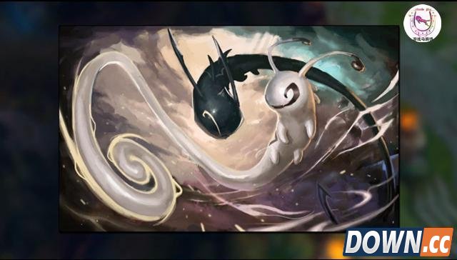 LOL新英雄确认为黑白双子